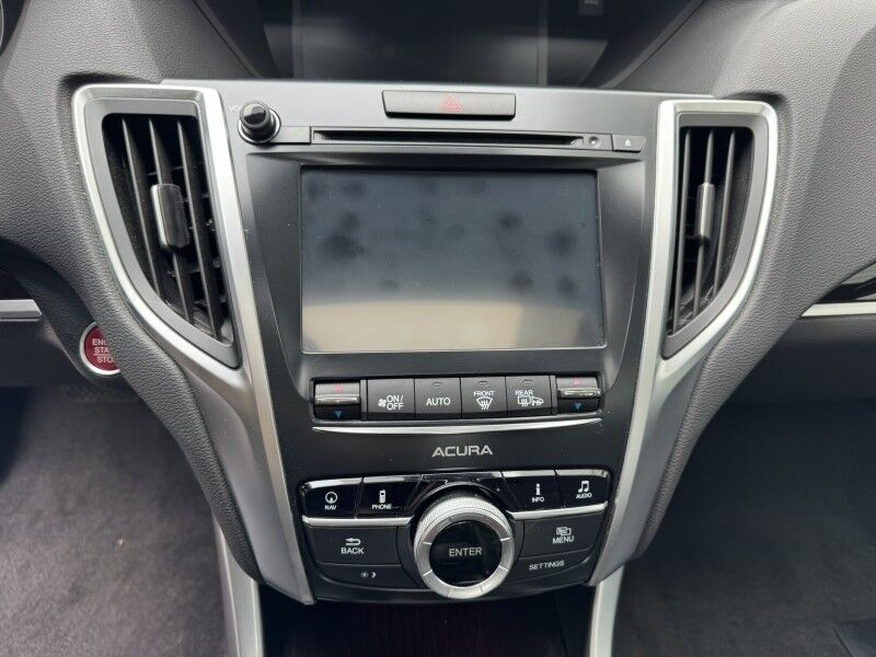 2015 Acura TLX Tech Willow Grove PA