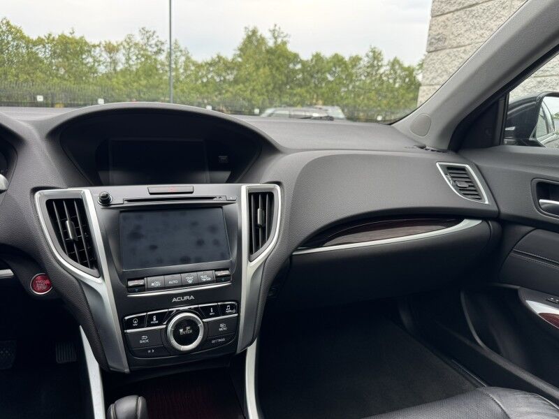 2015 Acura TLX Tech Willow Grove PA