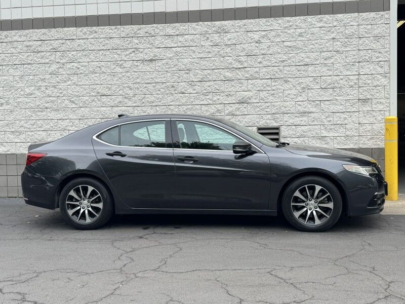 2015 Acura TLX Tech Willow Grove PA