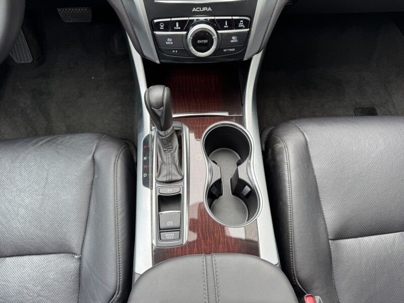 2015 Acura TLX Tech Willow Grove PA