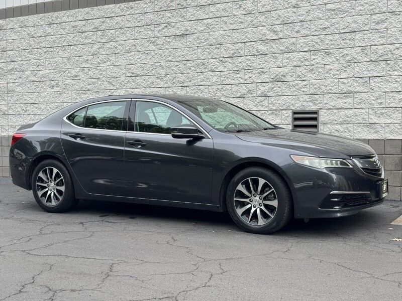 2015 Acura TLX Tech Willow Grove PA