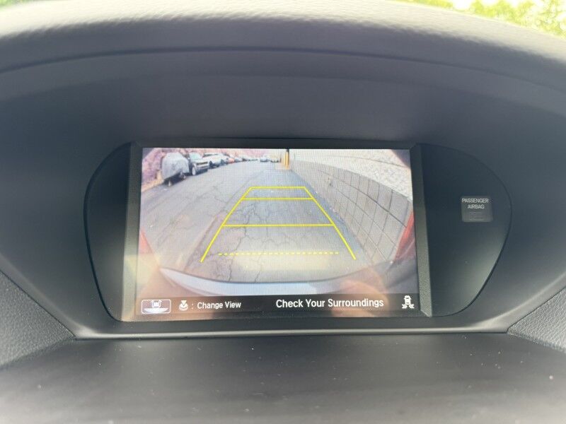 2015 Acura TLX Tech Willow Grove PA