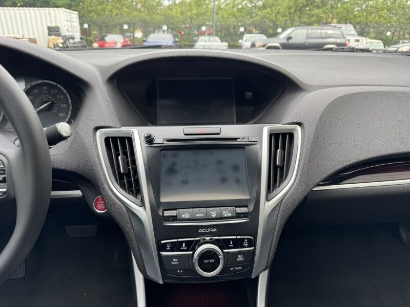 2015 Acura TLX Tech Willow Grove PA
