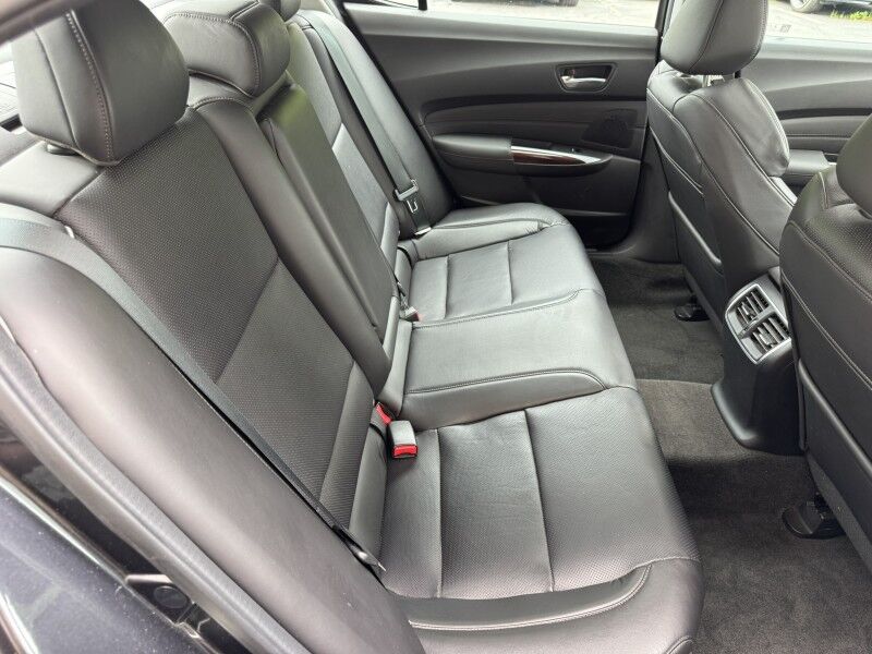 2015 Acura TLX Tech Willow Grove PA