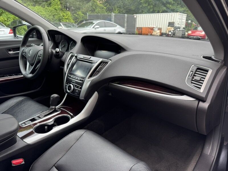 2015 Acura TLX Tech Willow Grove PA
