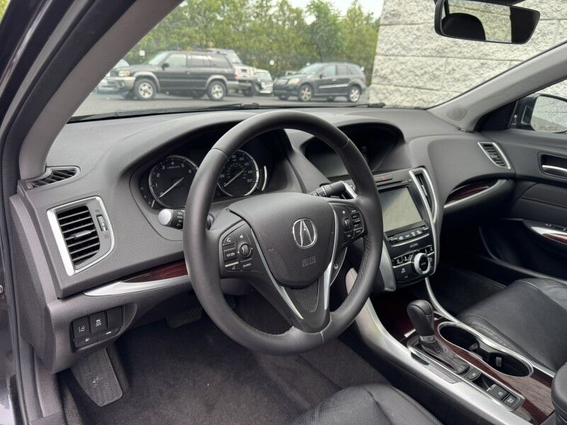 2015 Acura TLX Tech Willow Grove PA