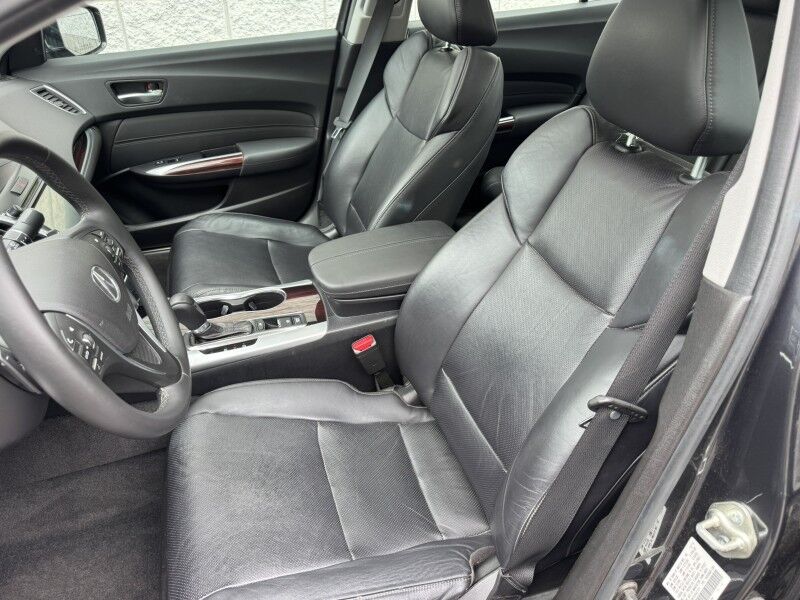2015 Acura TLX Tech Willow Grove PA