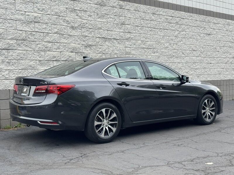 2015 Acura TLX Tech Willow Grove PA
