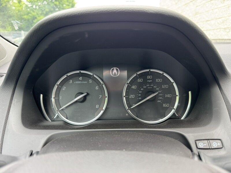 2015 Acura TLX Tech Willow Grove PA