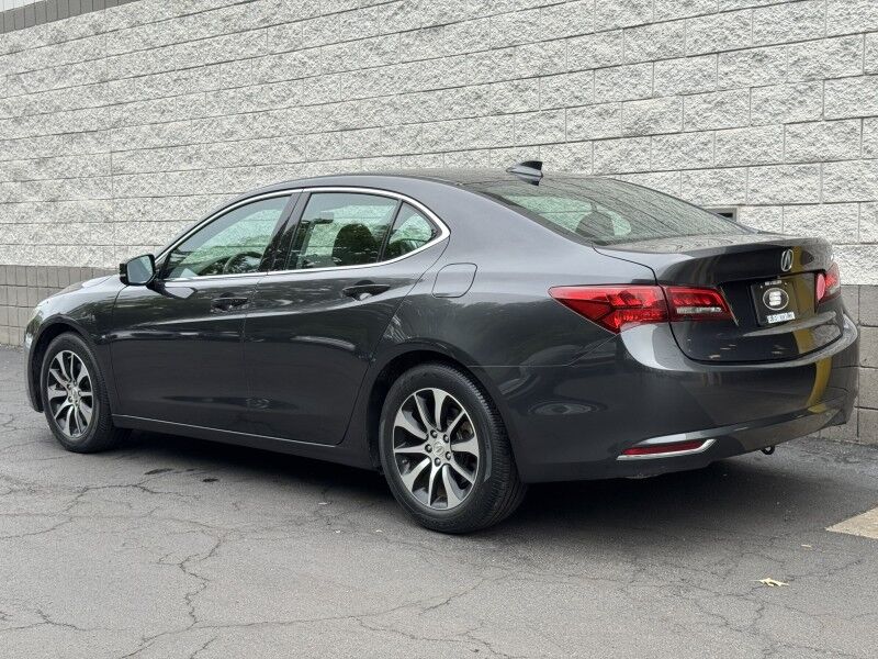 2015 Acura TLX Tech Willow Grove PA