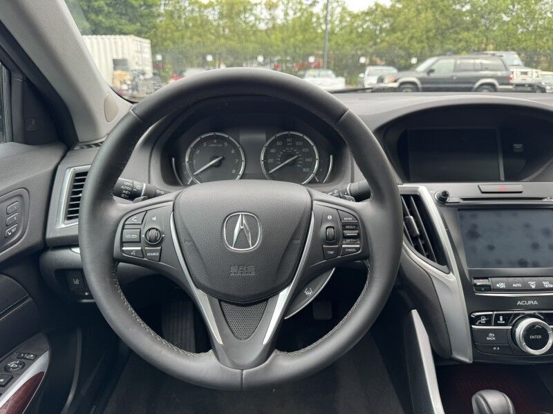 2015 Acura TLX Tech Willow Grove PA