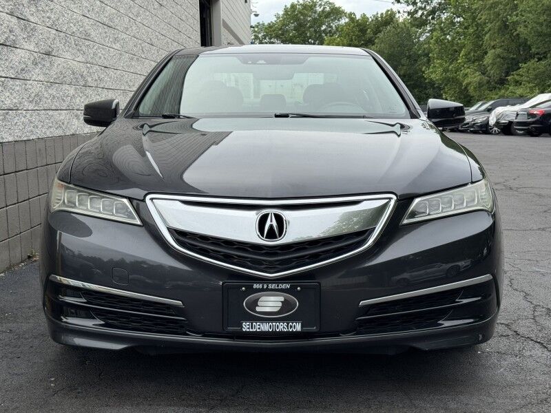 2015 Acura TLX Tech Willow Grove PA