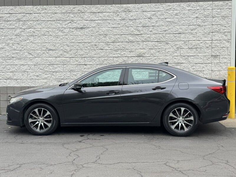 2015 Acura TLX Tech Willow Grove PA