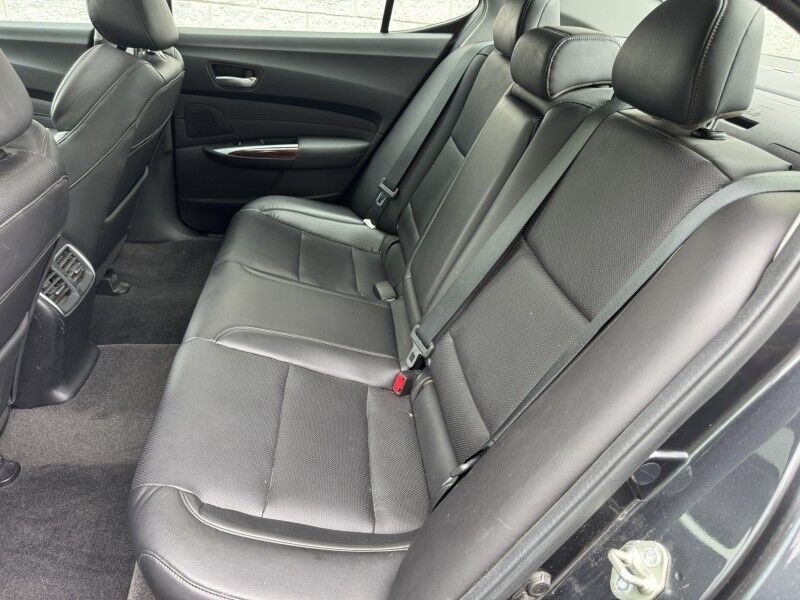 2015 Acura TLX Tech Willow Grove PA