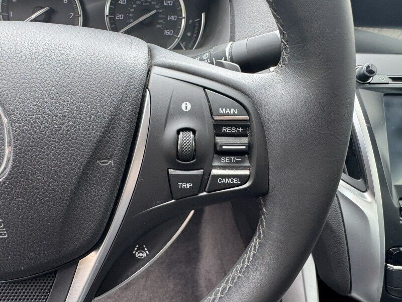 2015 Acura TLX Tech Willow Grove PA
