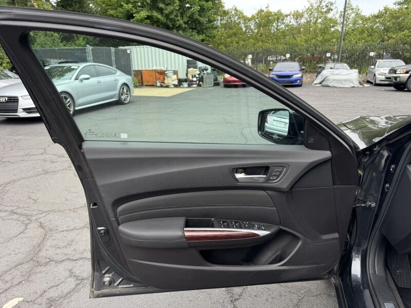 2015 Acura TLX Tech Willow Grove PA