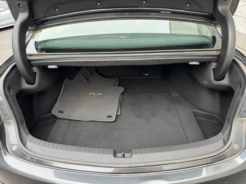 2015 Acura TLX Tech Willow Grove PA