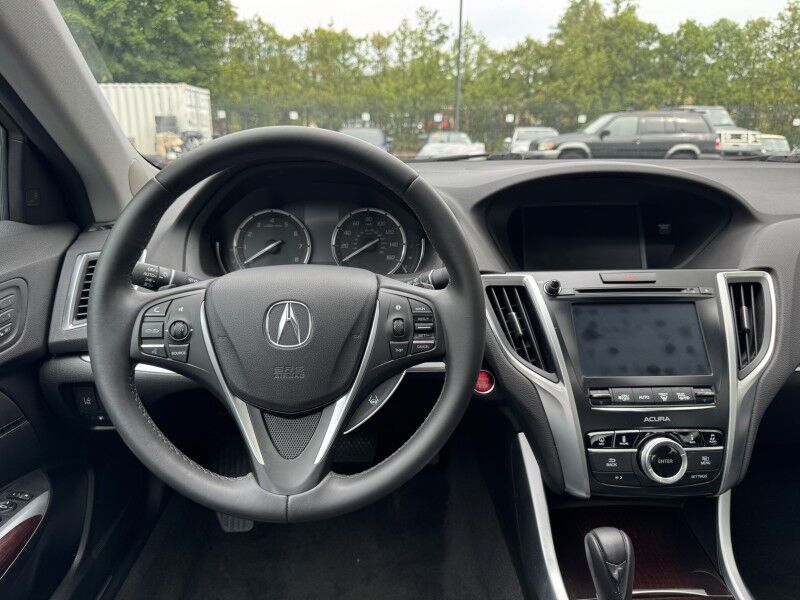 2015 Acura TLX Tech Willow Grove PA