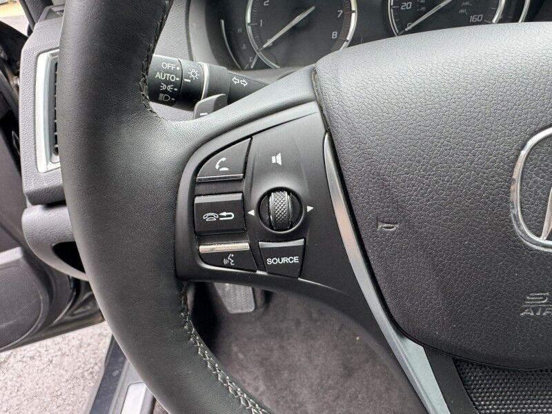 2015 Acura TLX Tech Willow Grove PA