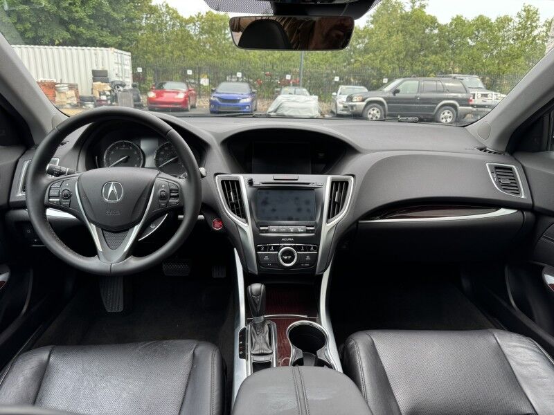 2015 Acura TLX Tech Willow Grove PA