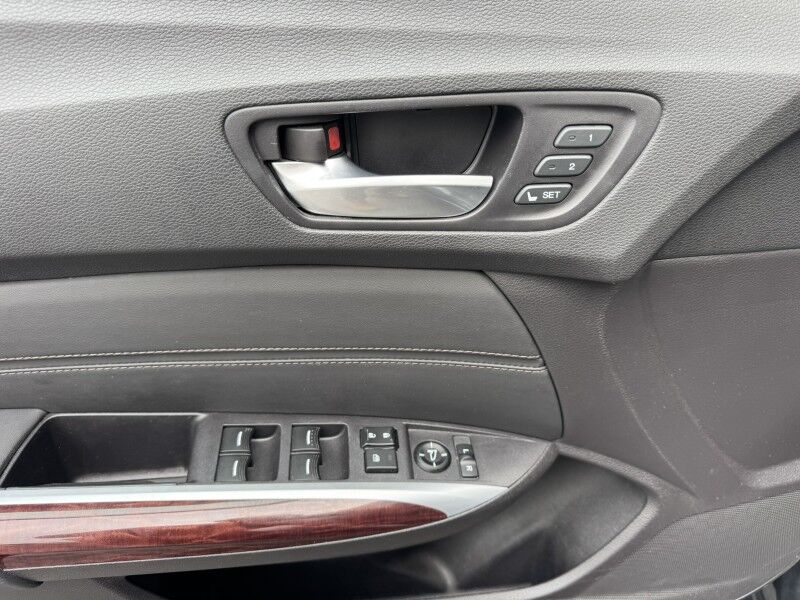 2015 Acura TLX Tech Willow Grove PA