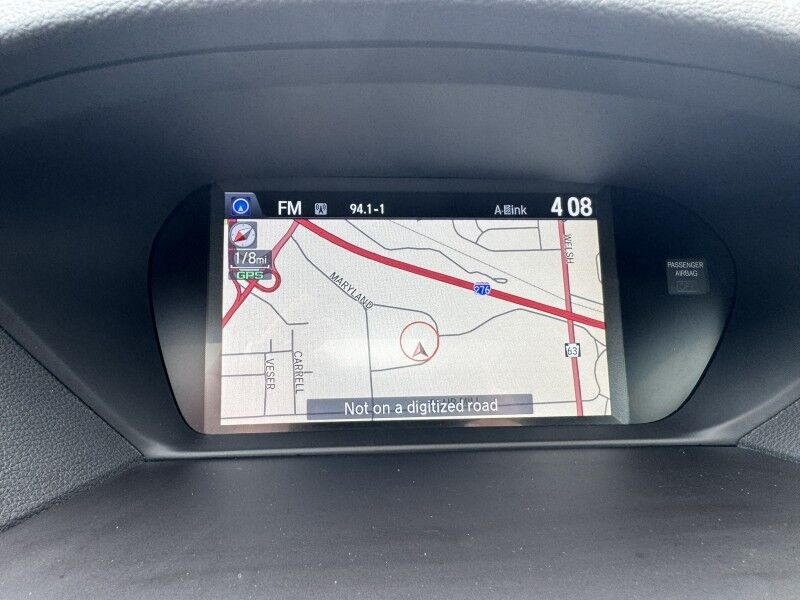 2015 Acura TLX Tech Willow Grove PA