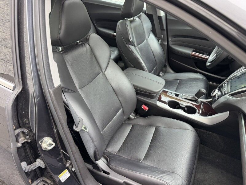 2015 Acura TLX Tech Willow Grove PA