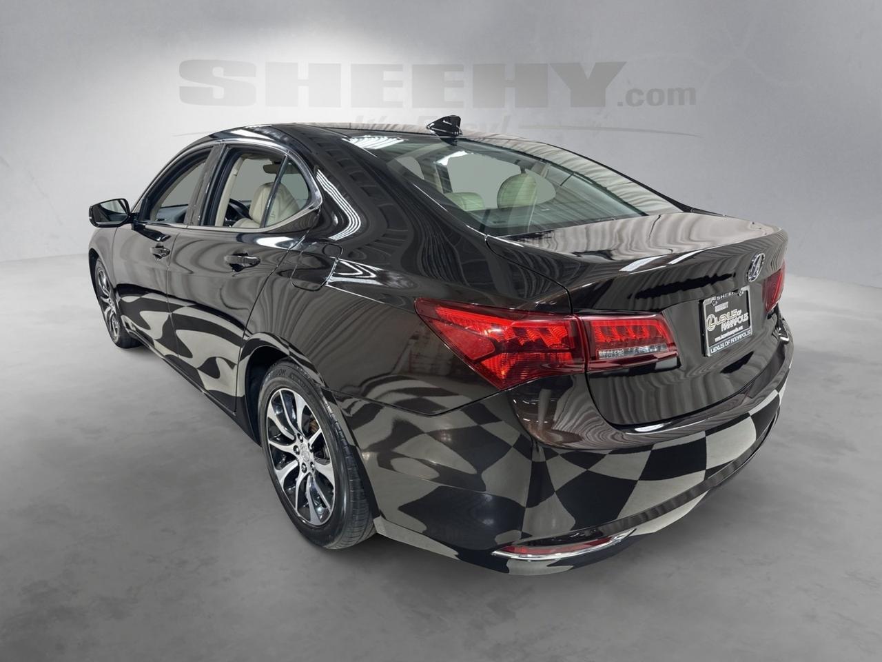 2015 Acura TLX Tech Annapolis MD