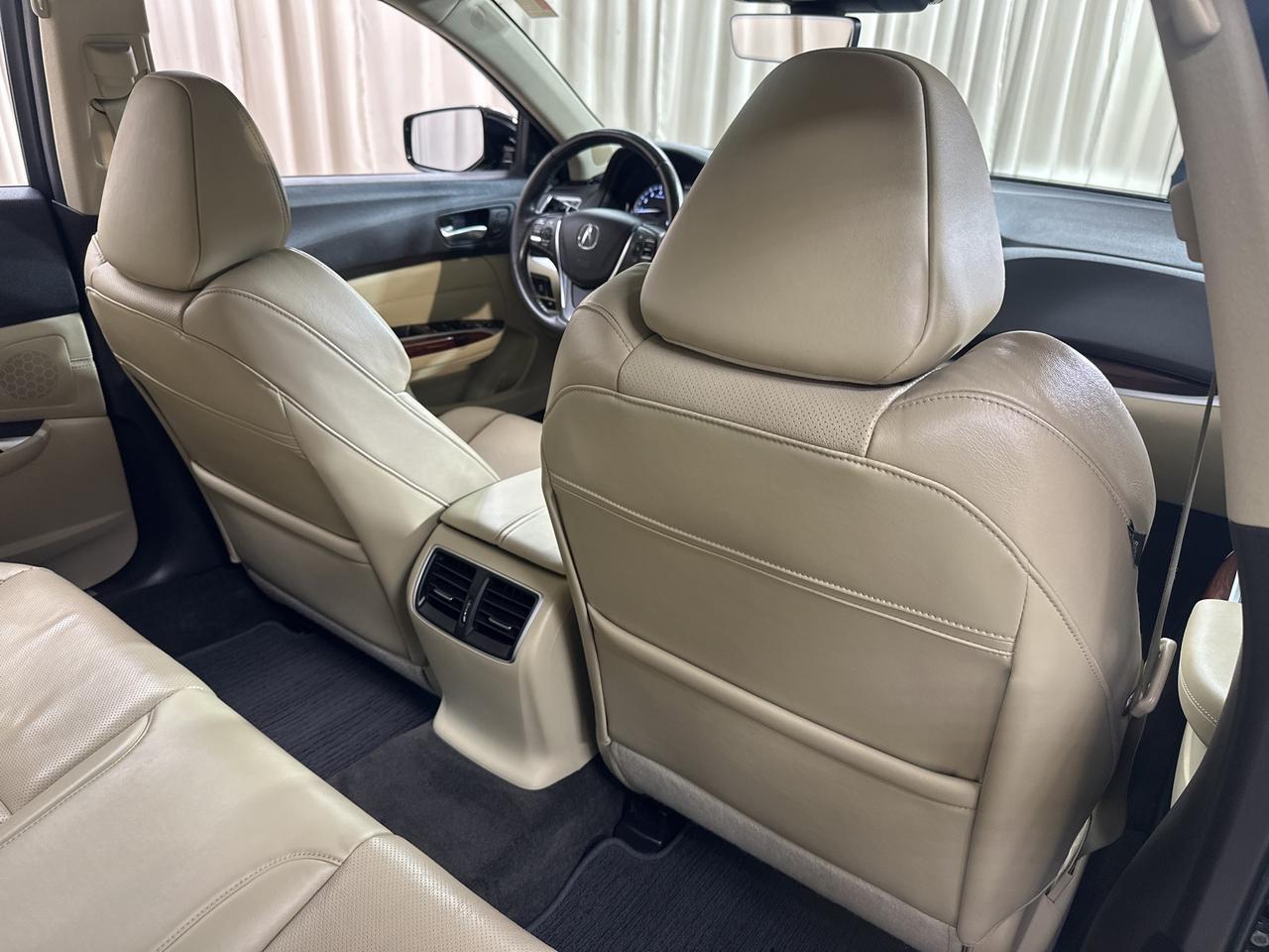 2015 Acura TLX Tech Annapolis MD
