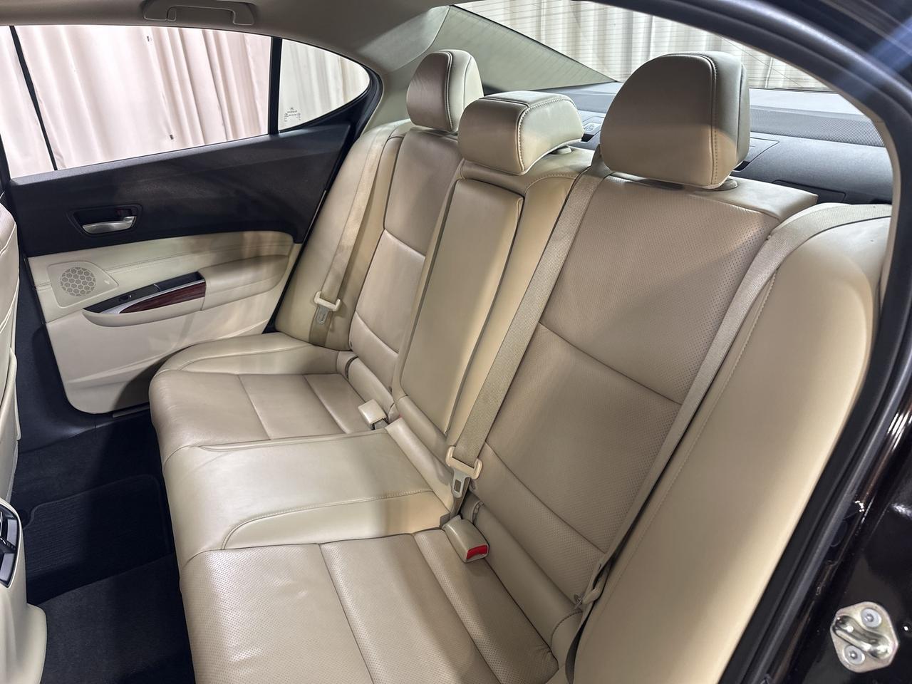2015 Acura TLX Tech Annapolis MD