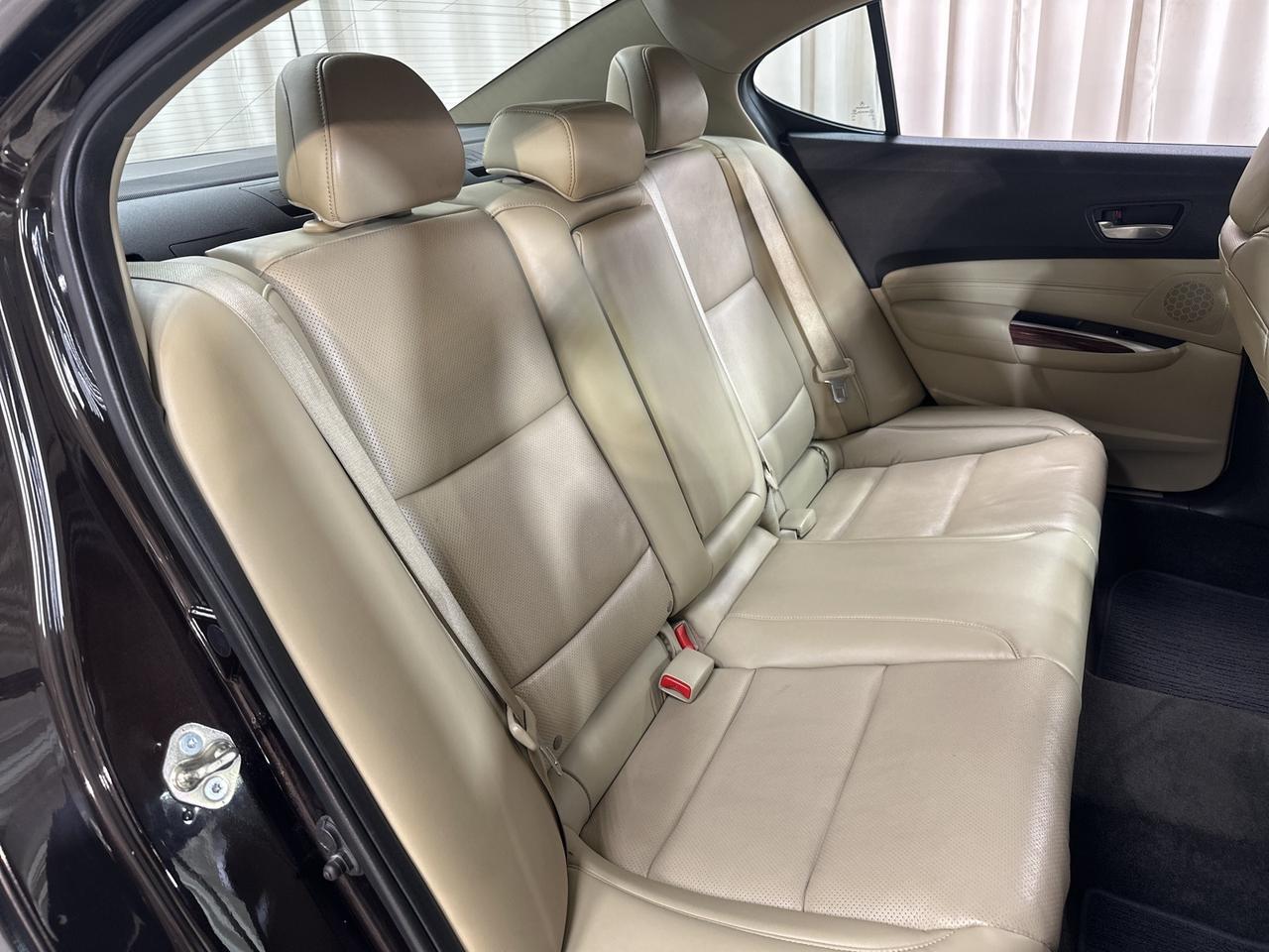 2015 Acura TLX Tech Annapolis MD