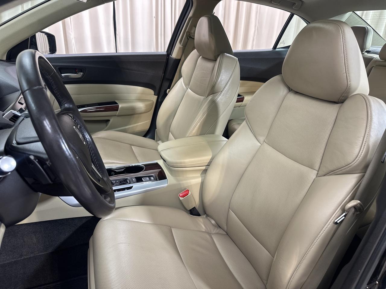 2015 Acura TLX Tech Annapolis MD