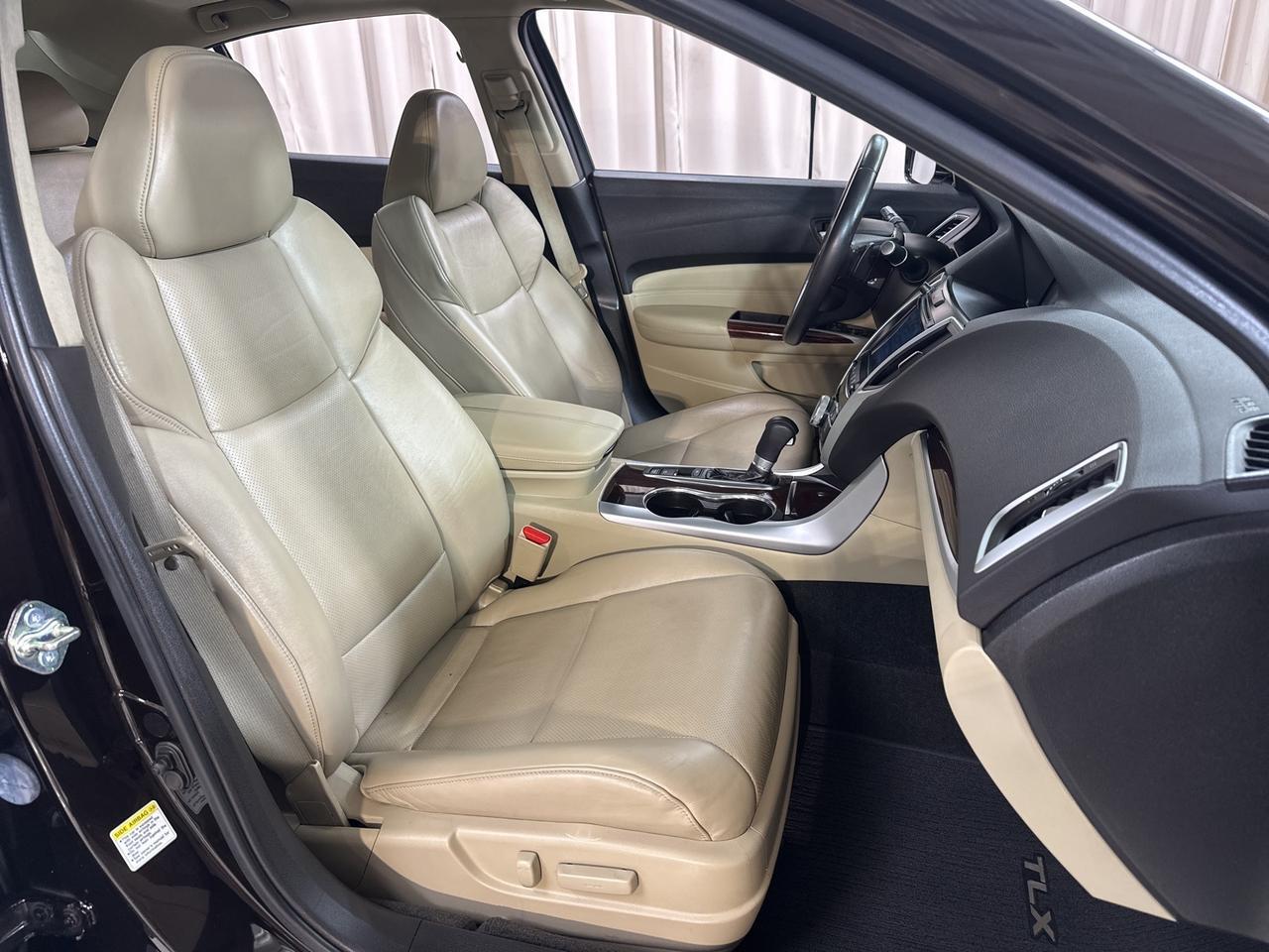 2015 Acura TLX Tech Annapolis MD