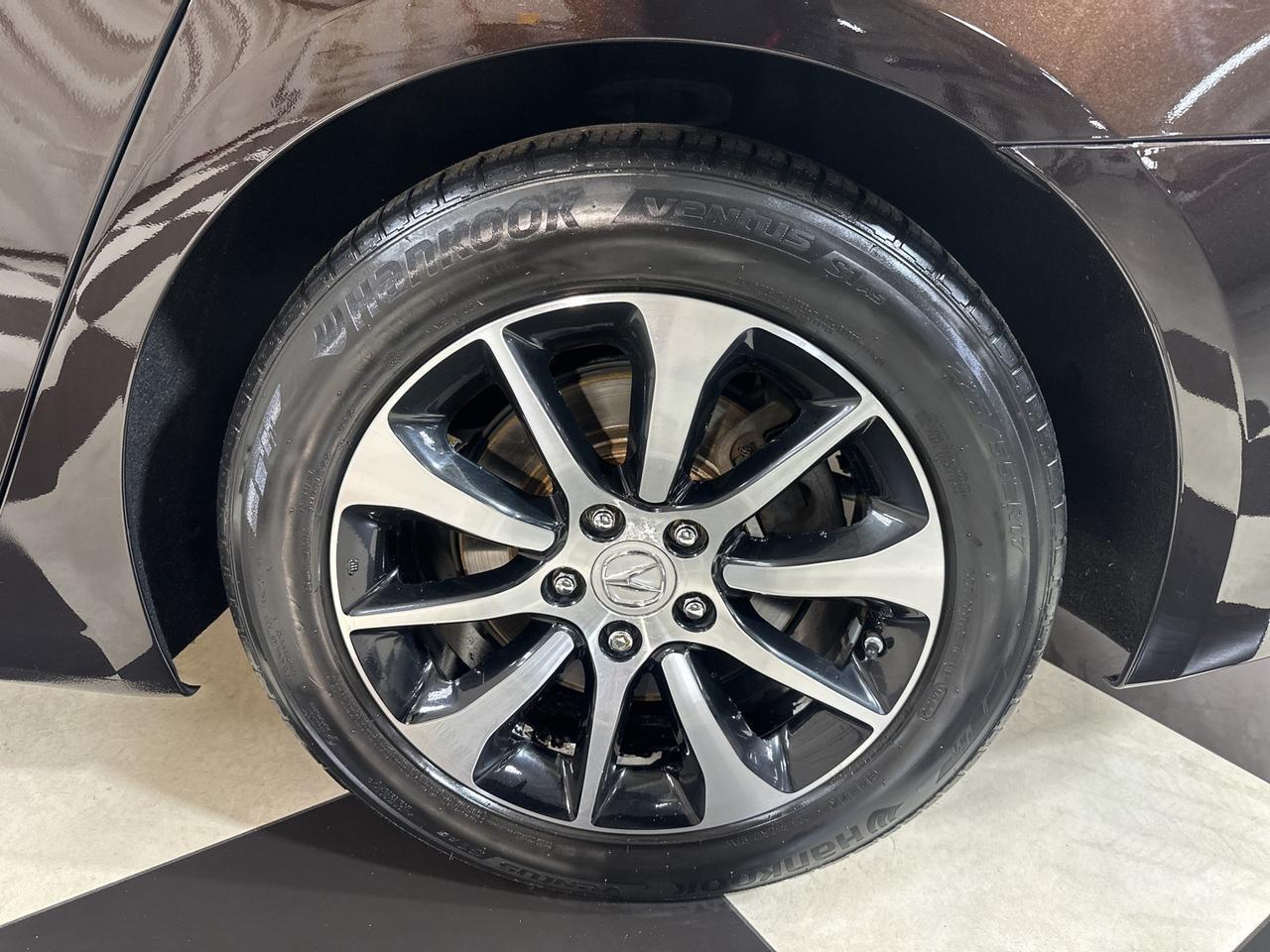 2015 Acura TLX Tech Annapolis MD
