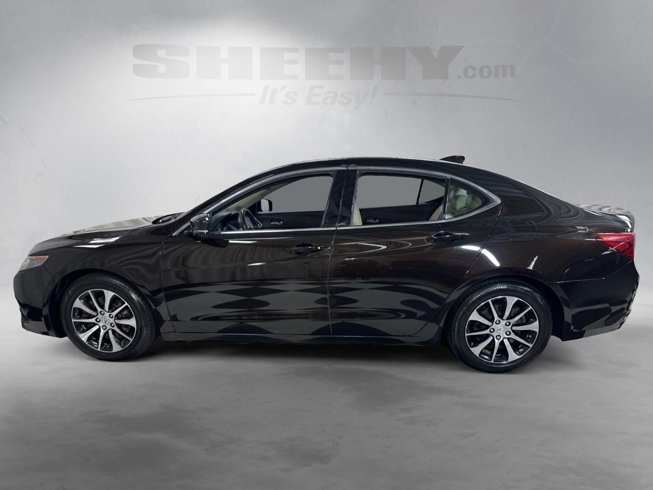 2015 Acura TLX Tech Annapolis MD
