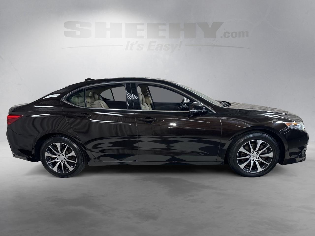 2015 Acura TLX Tech Annapolis MD