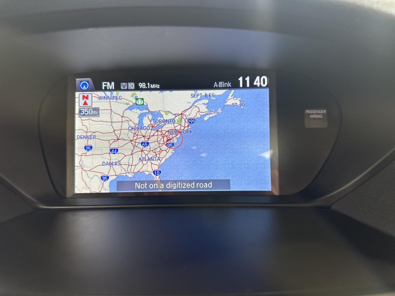 2015 Acura TLX Tech Annapolis MD