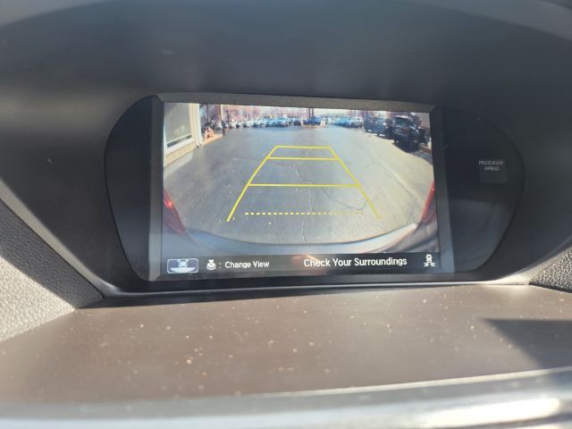 2015 Acura TLX V6 Advance Elgin IL