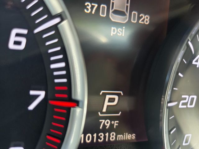 2015 Acura TLX V6 Advance Elgin IL