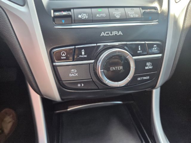 2015 Acura TLX V6 Advance Elgin IL