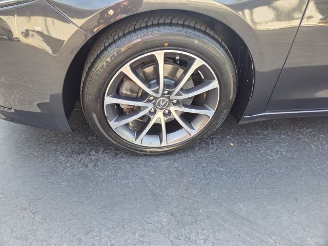 2015 Acura TLX V6 Advance Elgin IL