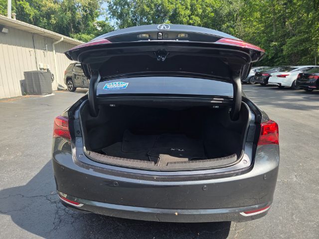 2015 Acura TLX V6 Advance Elgin IL