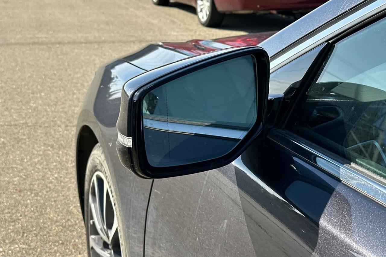 2015 Acura TLX V6 Advance Roseville CA