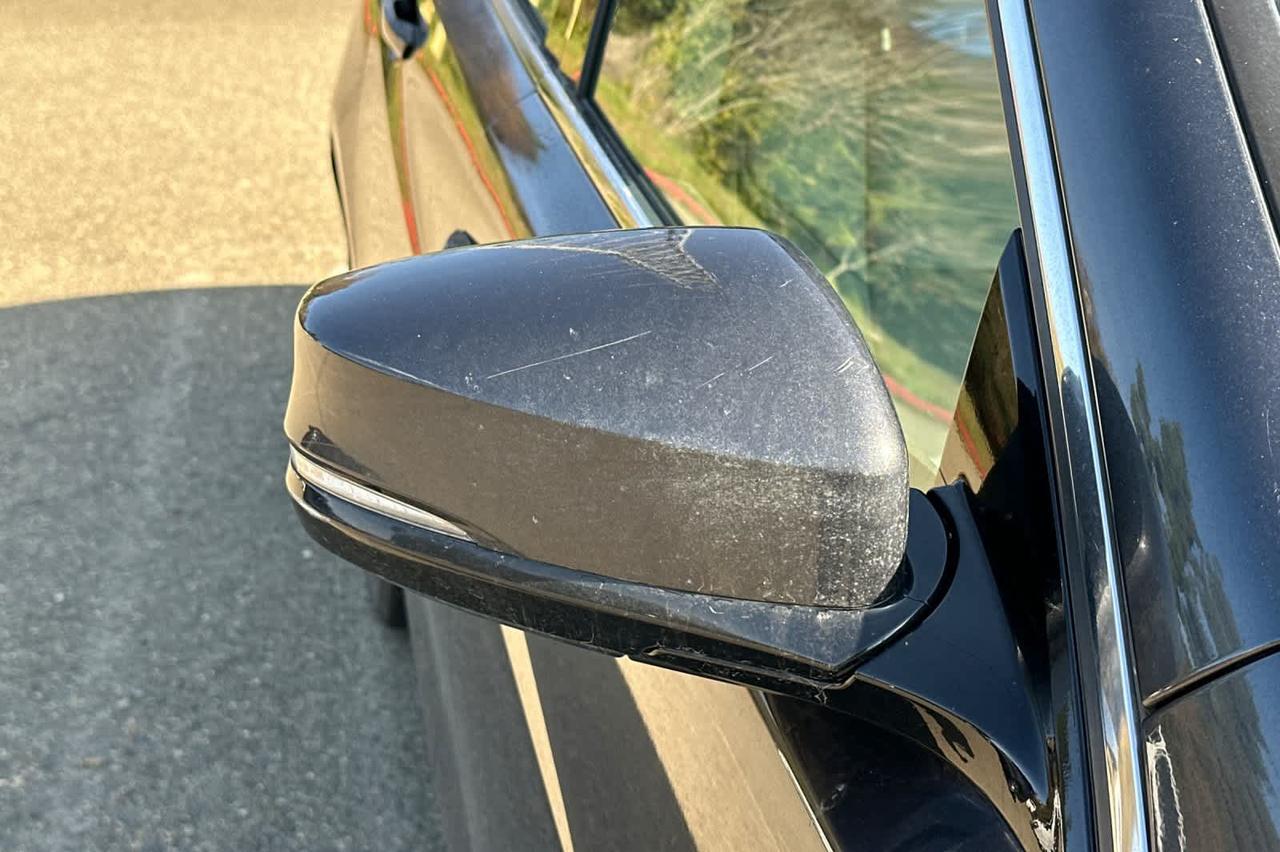 2015 Acura TLX V6 Advance Roseville CA