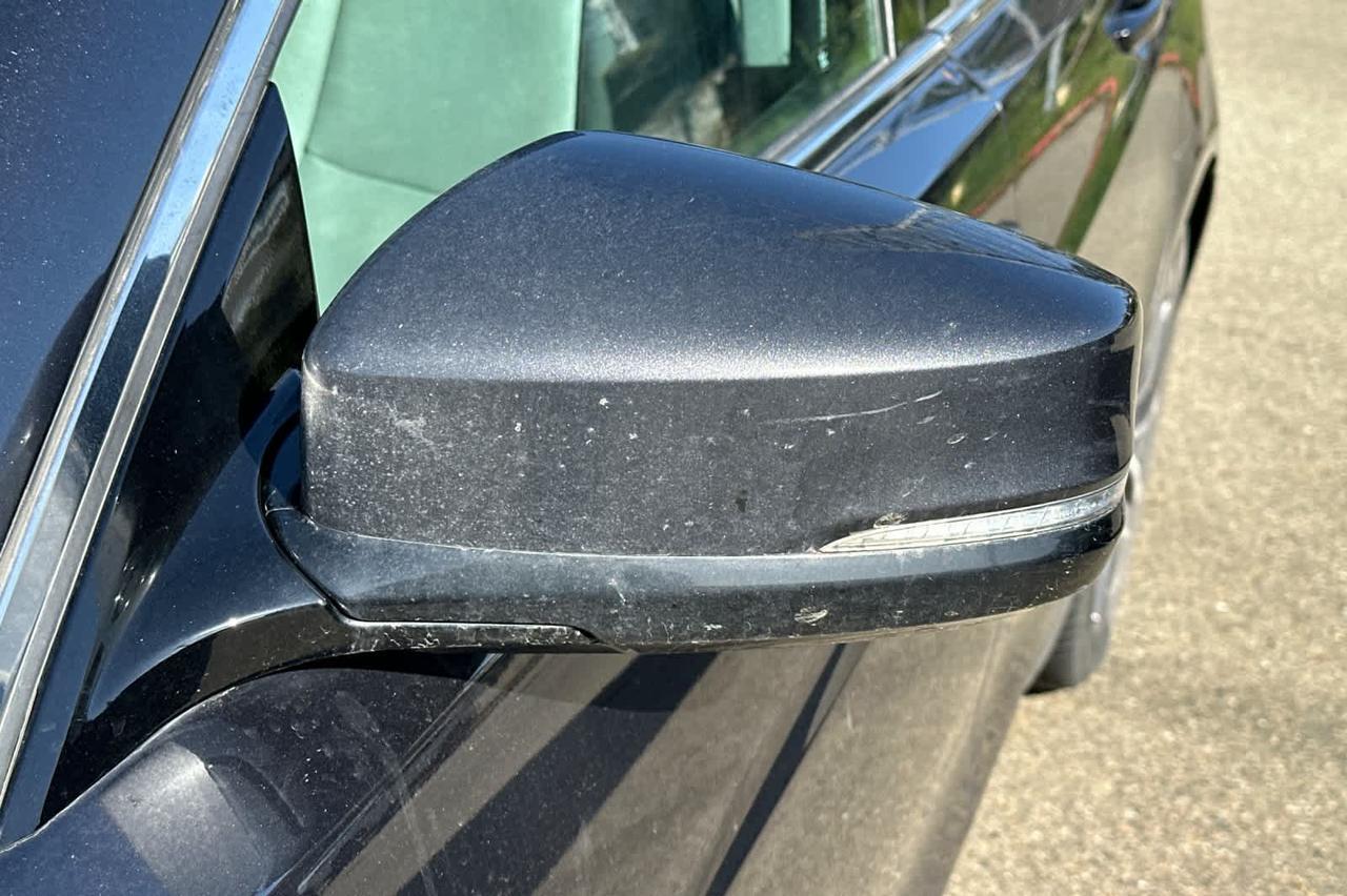 2015 Acura TLX V6 Advance Roseville CA