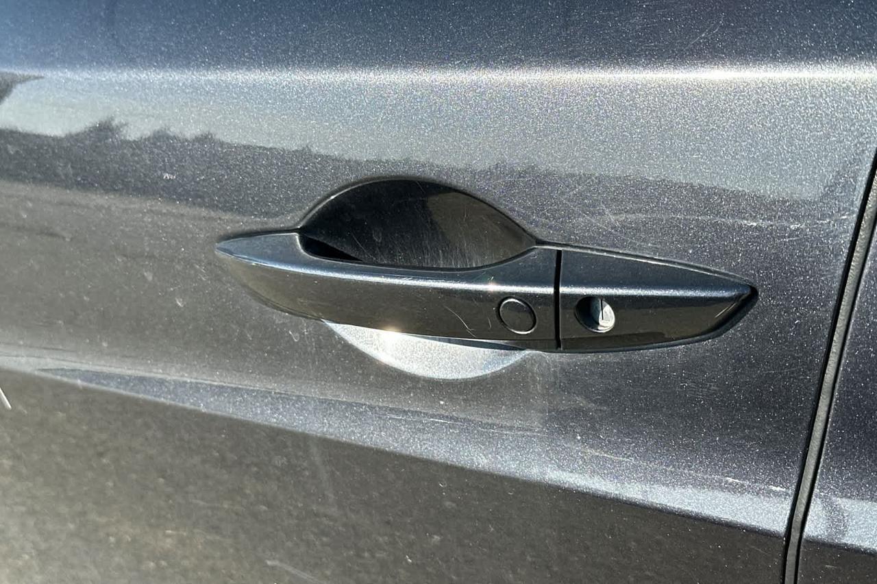 2015 Acura TLX V6 Advance Roseville CA