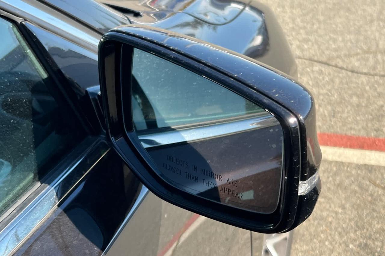 2015 Acura TLX V6 Advance Roseville CA