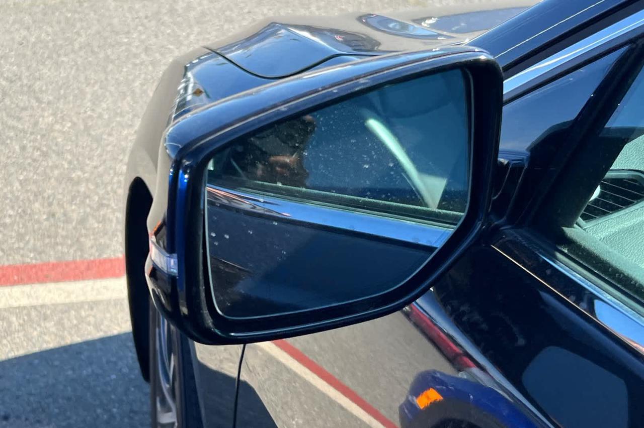 2015 Acura TLX V6 Advance Roseville CA