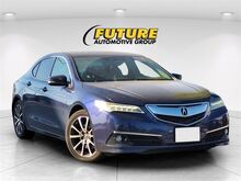 2015_Acura_TLX_V6 Advance_ Roseville CA