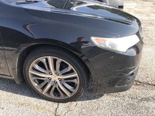 2015 Acura TLX V6 Akron OH